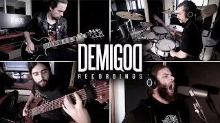 Behemoth - Ora Pro Nobis Lucifer (Full Cover) - Demigod Recordings