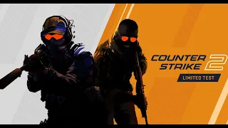 COUNTER STRIKE 2 -RTX  4070/I5 11600kf/2k-1440p/FPS#Fregl