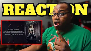 Dimash Qudaibergen - "When I've got you" OFFICIAL Music Video REACTION