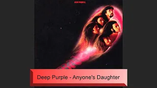 Deep Purple - Anyone's Daughter (1971)