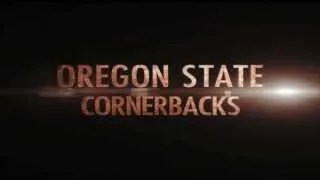 Oregon State Cornerbacks (2000-2012) - Who's Next?