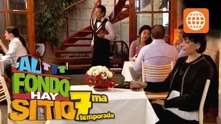 Al fondo hay sitio - Capitulo 1349 parte 5/5