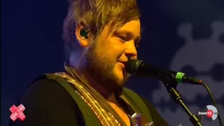 Of Monsters And Men - Little Talks - Lowlands 2012