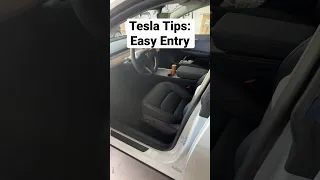 Tesla Trick I Love is Easy Entry