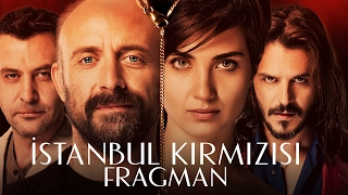 İstanbul Kırmızısı - Fragman