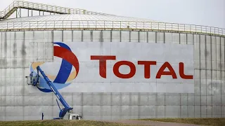 Total инвестирует в катарский газ