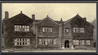 History Of Ovenden Hall