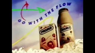 1990 NZ Primo ad