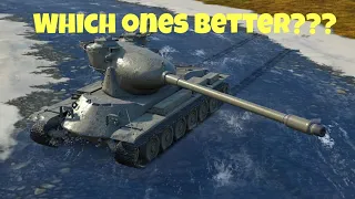 T57 heavy vs M6 YOH (which one is better???)