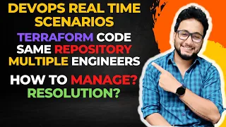 DevOps Real Time Scenarios Interview Questions | DevOps Manager Interview Questions and Answers