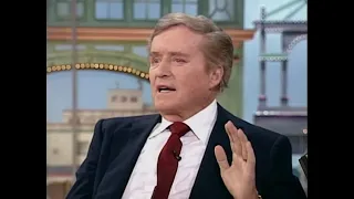 Mike Douglas Interview - ROD Show, Season 1 Episode 23, 1996