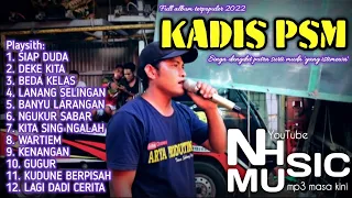 SIAP DUDA-KADIS SINGA DANGDUT PUTRA SURTI MUDA FULL ALBUM TERPOPULER 2022 [HN MUSIC MP3MASAKINI]