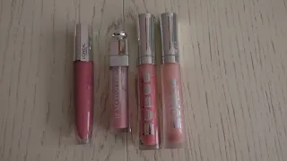 Аналоги LIP MAXIMIZER от DIOR