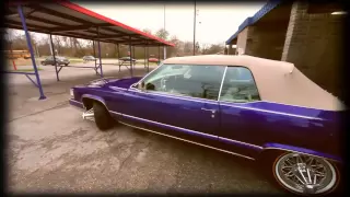 Slim Thug "Caddy Music" feat. Devin The Dude & Dre Day video