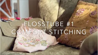 FlossTube #1