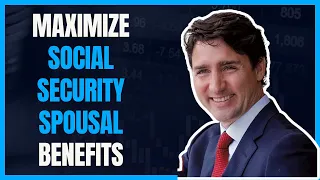 Maximize Social Security Spousal Benefits 2024 – Know How To, Amount & Eligibility