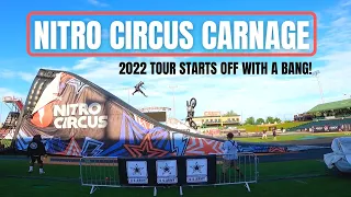 Nitro Circus Live 2022 is BACK!