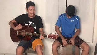 Não gosto eu amo - Cover Ivan e Allan ( Henrique e Juliano)