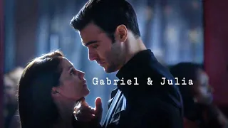 Gabriel & Julia   |   their story