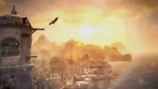 Assassins creed 4 Black Flag "Im so sorry"