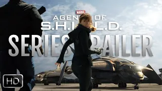 Marvel’s Agents of S.H.I.E.L.D. || Series Trailer