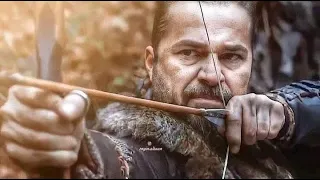 Resurrection Ertugrul Theme Song by AzR Beatz 2023 diriliş ertuğrul remix with turkish bigroom mix n