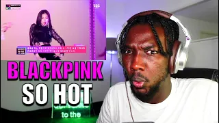 블랙핑크(BLACKPINK) - So Hot | REACTION