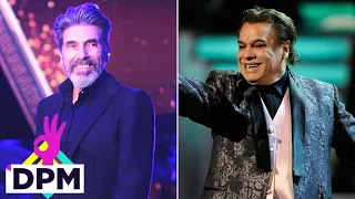 Ana Victoria REVELA por qué NO ha salido canción de Diego Verdaguer y Juan Gabriel | De Primera Mano