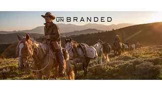 Unbranded Movie Trailer