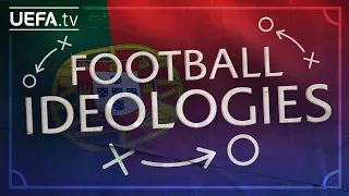 Football Ideologies: PORTUGAL