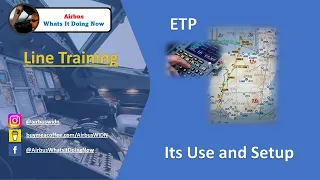 ETP It's uses and Programming