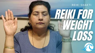 Reiki For Weight Loss