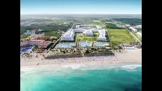 Hotel Riu Republica Punta Cana 2019