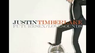 Justin Timberlake feat T.I - My Love ( Original version )