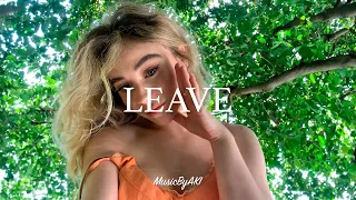[FREE] Acoustic Guitar Type beat - "Leave" | Sabrina Carpenter Type Beat