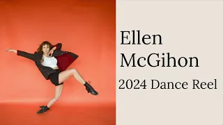 2024 Dance Reel