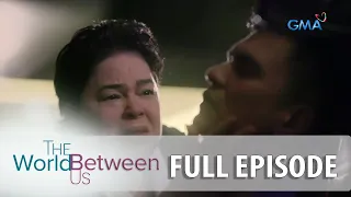 The World Between Us: Full Episode 36 (Stream Together)