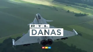 Srbija se naoružava: 'To još ne brine NATO savez, ali nosi određene poruke susjedima' | RTL DANAS