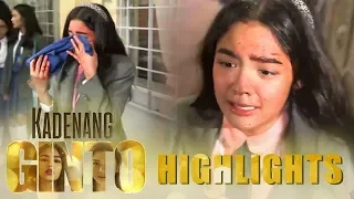 Marga, nabiktima ng prank para kay Cassie | EP 88 | Kadenang Ginto