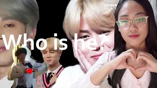 BTS Jimin's Highschool Teacher and Classmates Reveal Jimin as a Student | Reaction