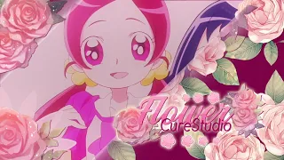 [FCS] Say So | PreCure MEP | 2.0