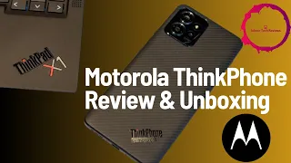 Motorola ThinkPhone Review: Is It Worth It?