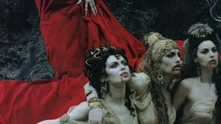 Wojciech Kilar – The Brides (OST "Bram Stoker's Dracula")