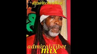 admiral tibet mix