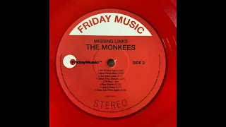 Nine Times Blue - The Monkees