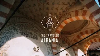 Aljazeera - The Traveler - Albania - Episode 2 (activate subtitles)