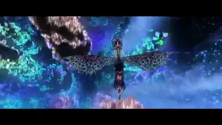 Httyd 3 more dragons new tv spot