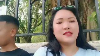 Kan chhungkua in ka nau kan thlah / Lêngpui Lamtluang- Zualbawihi Vlog