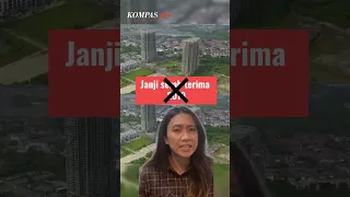 Kisruh Meikarta Gugat Konsumen Apartemen Rp 56 Miliar, Ada Apa?