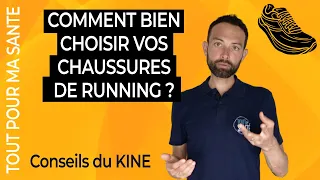 Bien choisir ses chaussures de running (guide 2023)